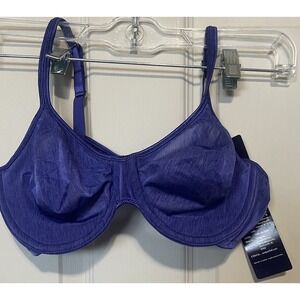 Vanity Fair Women's Bra Illumination Underwire Bra 38C 75-038